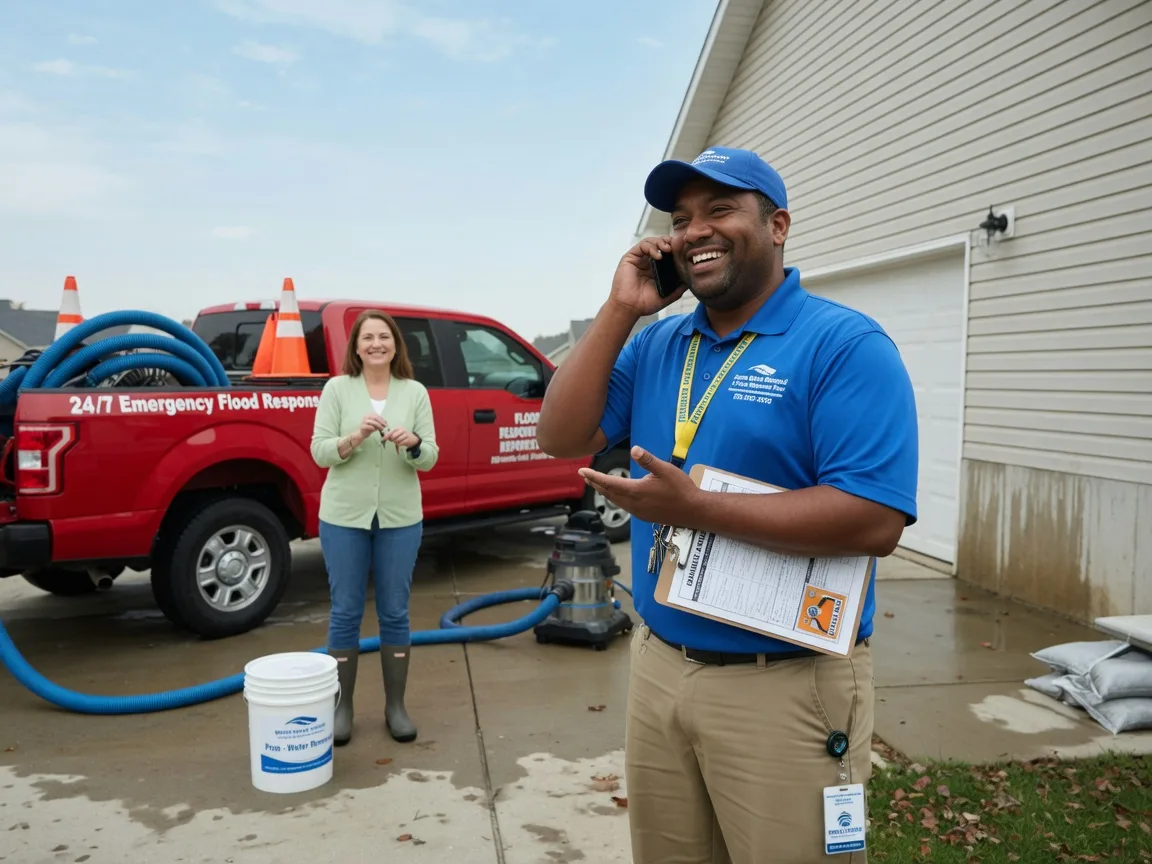 Storm Damage Water Removal Wellpinit, WA FAQs